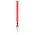 Ribbon Lanyard - Red - Red