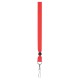 Ribbon Lanyard - Red