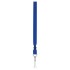 Ribbon Lanyard - Royal Blue