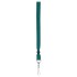 Ribbon Lanyard - Green