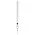 Ribbon Lanyard - White - White