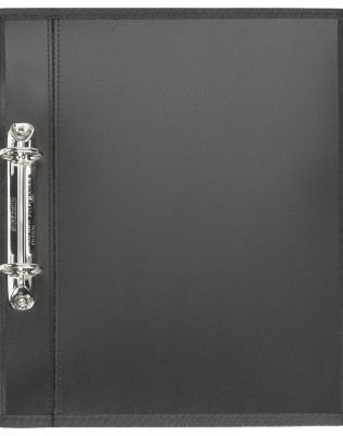 2-Ring Binder Insert