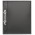 2-Ring Binder Insert - Black
