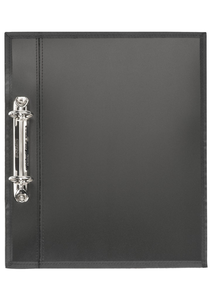 2-Ring Binder Insert