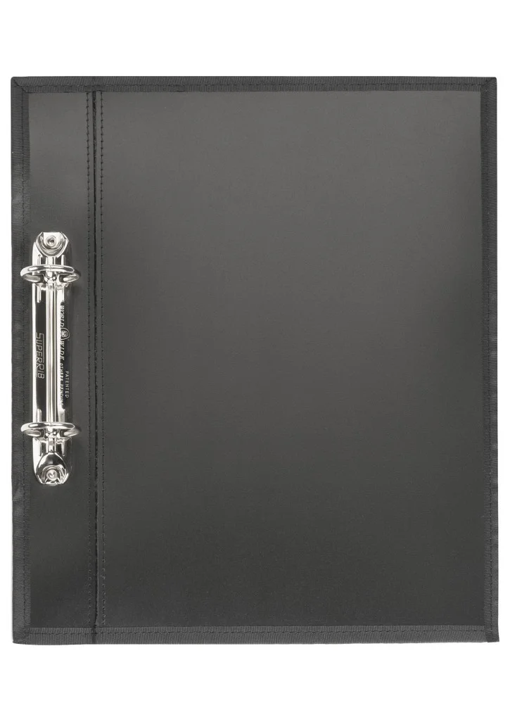 2-Ring Binder Insert