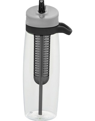 Mega Fuse Infuser Bottle - Black