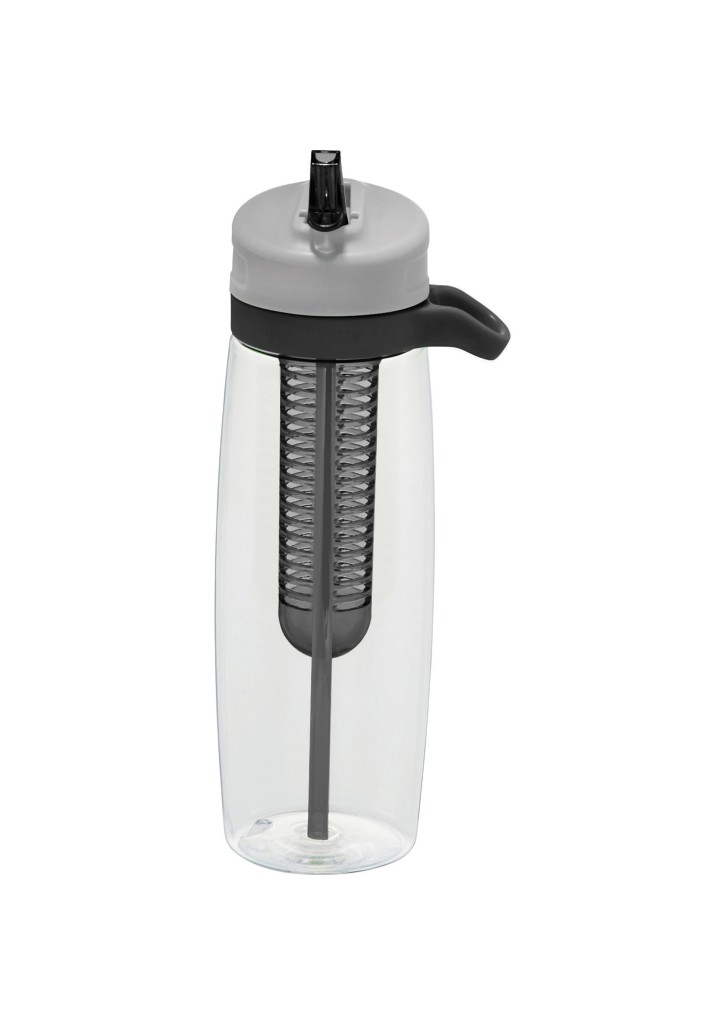 Mega Fuse Infuser Bottle - Black