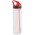 Ledge Sports Bottle - Red