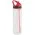 Ledge Sports Bottle - Red
