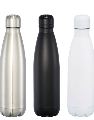 Copper Vacuum Insulated Bottle