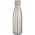 Copper Vacuum Insulated Bottle - Silver
