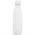 Copper Vacuum Insulated Bottle - White