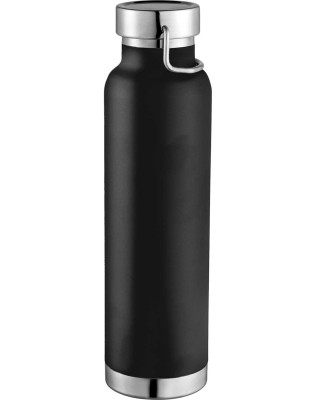 Thor Copper Vacuum Insulated Bottle