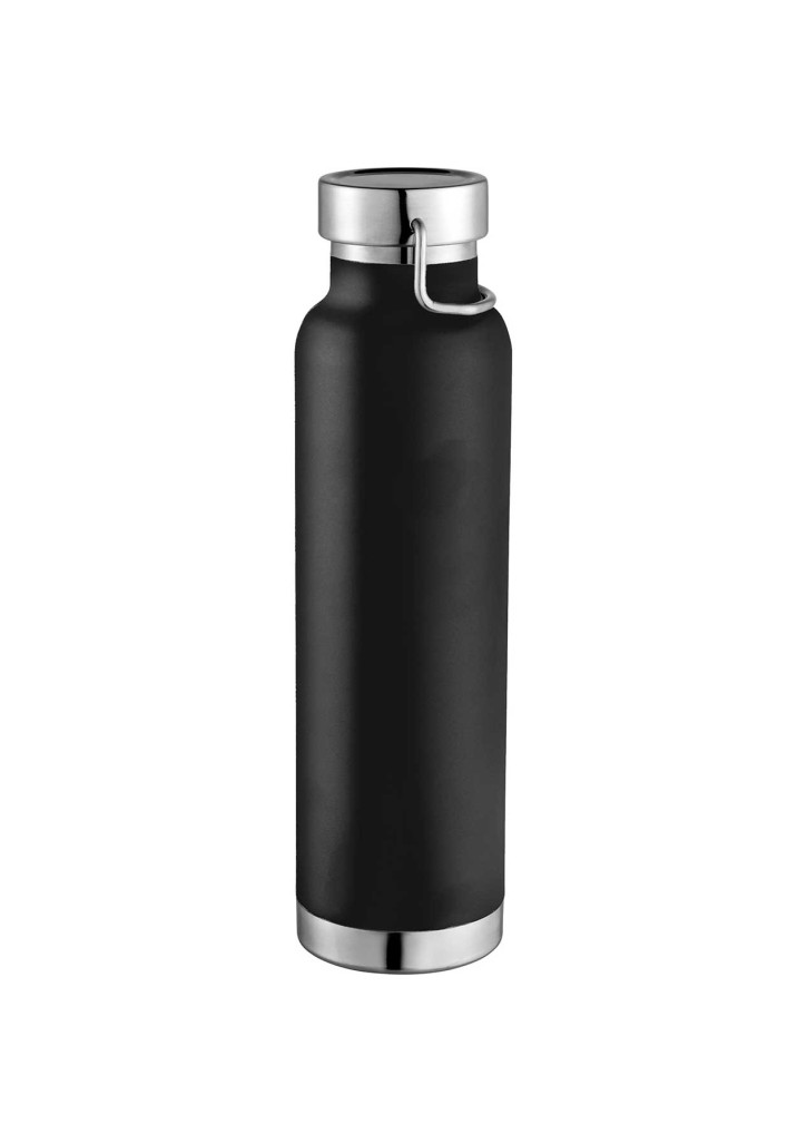 Thor Copper Vacuum Insulated Bottle
