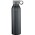 Grom 22 oz. Aluminum Sports Bottle - Black