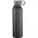 Grom 22 oz. Aluminum Sports Bottle - Black