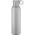 Grom 22 oz. Aluminum Sports Bottle - Silver