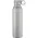 Grom 22 oz. Aluminum Sports Bottle - Silver