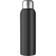 Guzzle 28oz. Stainless Steel Sports Bottle - Black