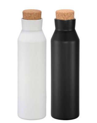 Norse Copper Vac Bottle
