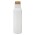 Norse Copper Vac Bottle - White
