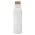 Norse Copper Vac Bottle - White