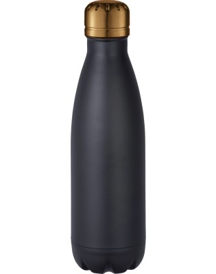 Mix-n-Match Copper Vacuum Insulated Bottle