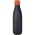 Mix-n-Match Copper Vacuum Insulated Bottle - Black/Orange