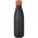 Mix-n-Match Copper Vacuum Insulated Bottle - Black/Orange