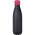 Mix-n-Match Copper Vacuum Insulated Bottle - Black/Pink