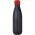 Mix-n-Match Copper Vacuum Insulated Bottle - Black/Red