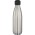 Mix-n-Match Copper Vacuum Insulated Bottle - Silver/Black