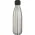 Mix-n-Match Copper Vacuum Insulated Bottle - Silver/Black