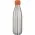 Mix-n-Match Copper Vacuum Insulated Bottle - Silver/Orange