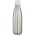 Mix-n-Match Copper Vacuum Insulated Bottle - Silver/White