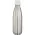 Mix-n-Match Copper Vacuum Insulated Bottle - Silver/White