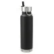 Thor Copper Vacuum Bottle with Straw Thor Copper Vacuum Bottle with Straw