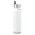 Thor Copper Vacuum Bottle with Straw - White