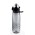 Flip-Top Sports Bottle - Smoke - Smoke
