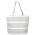 Insulated Cooler Bag - Grey