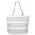 Insulated Cooler Bag - Grey