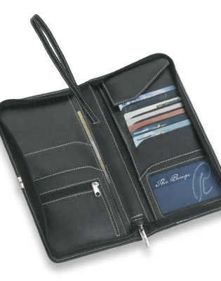 Nappa Travel Wallet