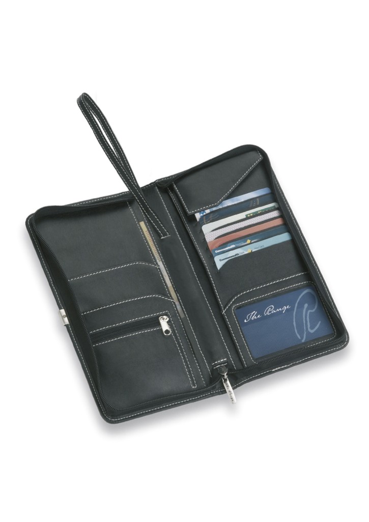 Nappa Travel Wallet