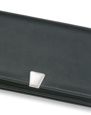 Nappa Travel Wallet
