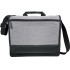 Faded Tablet Messenger Bag