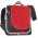 Boomerang Messenger - Red