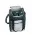 Six Bottle Cooler Bag - Grey/Black
