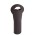 Single Bottle Carrier - Black