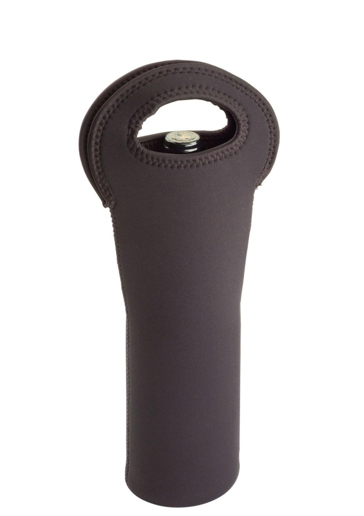 Single Bottle Carrier
