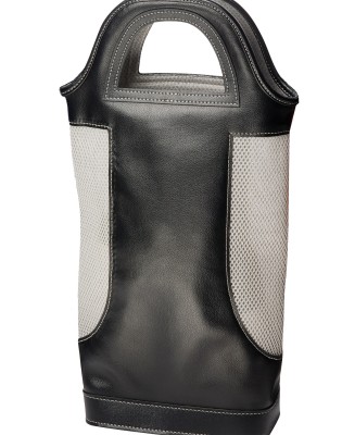 Two Bottle Wine Carrier